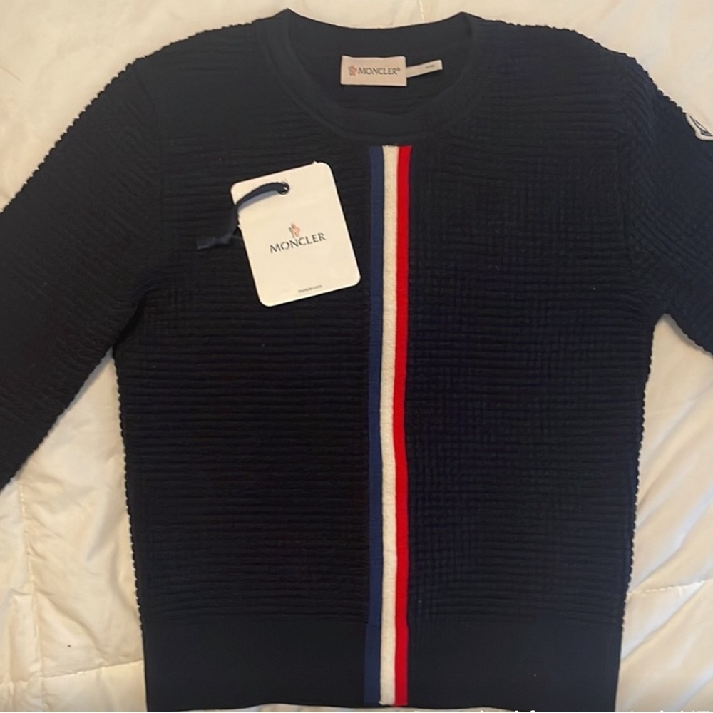 Moncler sweater